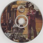 CD Single - Richard Ashcroft - C'mon People (We're Making It Now)