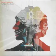 Double LP - Richard Ashcroft - Human Conditions - 1st EU Press with Barcode n°724381338315