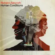 CD - Richard Ashcroft - Human Conditions
