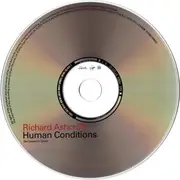 CD - Richard Ashcroft - Human Conditions