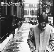 CD - Richard Ashcroft - Keys To The World