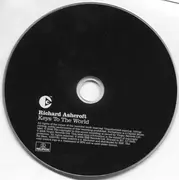 CD - Richard Ashcroft - Keys To The World