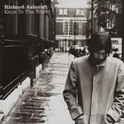 CD & DVD - Richard Ashcroft - Keys To The World