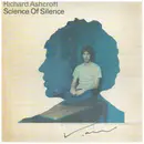 7inch Vinyl Single - Richard Ashcroft - Science Of Silence - Signed by Nadav Kander