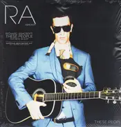 Richard Ashcroft - These People