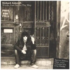 Richard Ashcroft - Words Just Get In The Way