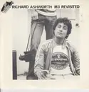 7inch Vinyl Single - Richard Ashworth And White Dub - M3 Revisited
