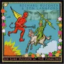 CD - Richard Buckner & Jon Langford - Sir Dark Invader Vs. The Fanglord