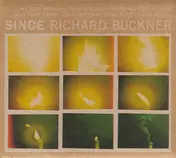 Richard Buckner - Since