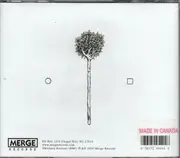 CD - Richard Buckner - Dents And Shells