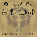 CD - Richard Buckner - Our Blood - Digipak