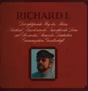 Richard Busch - Richard I.