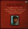 LP - Richard Busch - Richard I. - Gatefold