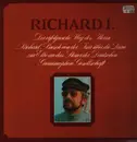 LP - Richard Busch - Richard I. - Gatefold