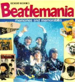 Richard Buskin - Beatle Crazy!: Memories and Memorabilia (Memories & memorabilia)