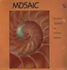 LP - Richard Burmer - Mosaic