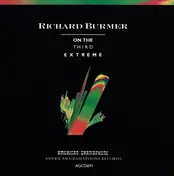Richard Burmer - On the Third Extreme