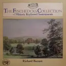 LP - J. S. Bach / Chopin / L. van Beethoven / W.A Mozart / A.O - The Finchcocks Collection Of Historic Keyboard Instruments (Burnett)
