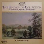 J. S. Bach / Chopin / L. van Beethoven / W.A Mozart / A.O - The Finchcocks Collection Of Historic Keyboard Instruments (Burnett)