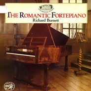 Chopin / Schubert / A.O - The Romantic Fortepiano (Burnett)