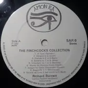 LP - J. S. Bach / Chopin / L. van Beethoven / W.A Mozart / A.O - The Finchcocks Collection Of Historic Keyboard Instruments (Burnett)