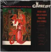Richard Burton - Camelot
