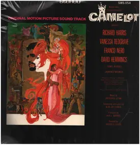 Richard Burton - Camelot