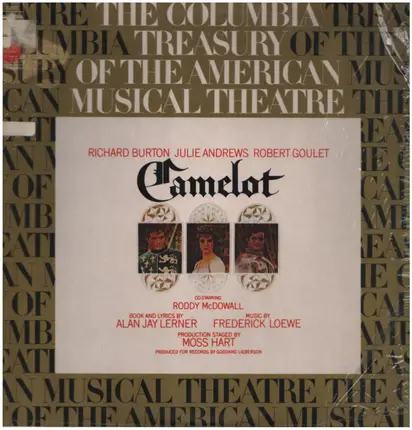 Frederick Loewe - Camelot