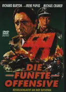 Richard Burton / Irene Papas a.o. - Die fünfte Offensive / Sutjeska