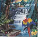 CD - Richard Buxton - Exotic Simplicity