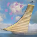 LP - Richard Ball - Magic Flute II.