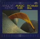LP - Richard Ball - Magická Flétna - Magic Flute