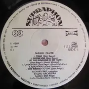 LP - Richard Ball - Magic Flute