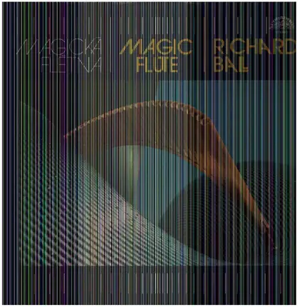 Richard Ball - Magic Flute