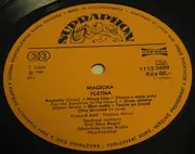 LP - Richard Ball - Magická Flétna - Magic Flute