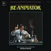 LP - Richard Band - Re-Animator (Original Motion Picture Soundtrack)