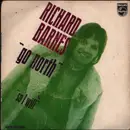 7inch Vinyl Single - Richard Barnes - Go North