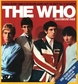 The Who - The Who: Maximum R & B