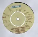 7inch Vinyl Single - Richard Barnes - Could We Start Again Please?