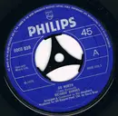 7inch Vinyl Single - Richard Barnes - Go North