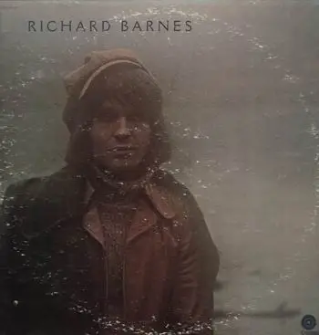 Richard Barnes - Same
