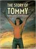 Paperback - Richard Barnes - Story of 'Tommy' - First Edition