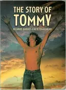 Richard Barnes - Story of 'Tommy'