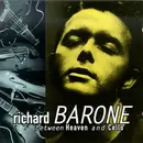 CD - Richard Barone - Between Heaven And Cello