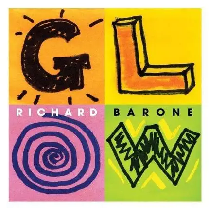 Richard Barone - Glow
