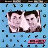 LP - Richard Barone / James Mastro - Nuts And Bolts