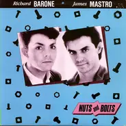 Richard Barone / James Mastro - Nuts And Bolts