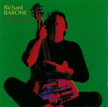 Richard Barone - Primal Dream