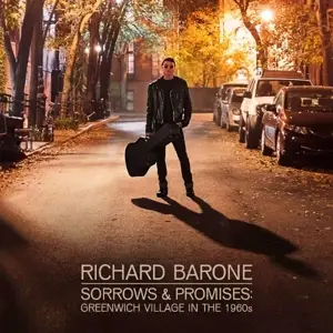 Richard Barone - Sorrows & Promises
