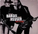 CD - Richard Bargel , Klaus Heuser - Men In Blues - Digipak